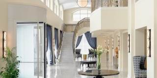 Bridging the gap between convenience and luxury Bridging the gap between convenience and luxury Gallery 8