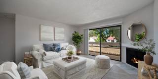 Park West Village Gallery 1