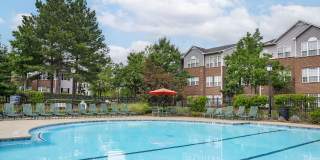 Orchard Springs Apartment Homes Gallery 1