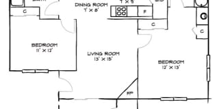 Verona Apartment Homes Gallery 27