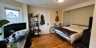 11 Blake St #4D Cambridge MA 02140 11 Blake St #4D Cambridge MA 02140 Gallery 1