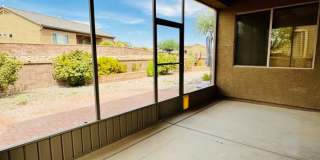 5884 South Azure Vista Way Gallery 23