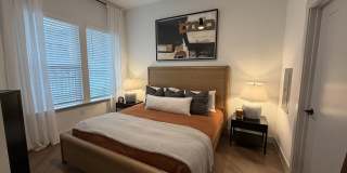 Contour at NoDa Gallery 7