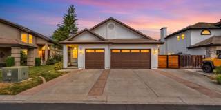 Custom home overlooking 18th hole on Discovery Bay Country Club Gallery 1