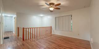 CHARMING NW 3/2 w/ Den, 2 Car Garage, Deck, Fenced Yard, & Wood Floors! $1695/month Avail NOW! Gallery 8