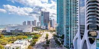1000 Biscayne Blvd Gallery 1