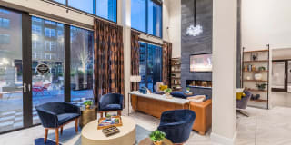 North at Totem Lake Apartments Gallery 1