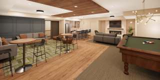 Crossings at Inver Woods Apartments Gallery 12