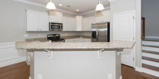 4 Bedroom 3.5 Bath Townhouse in Kingsbridge at Park West - Mt Pleasant Gallery 20