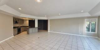 Garden Level in Luxury Home Available Now Gallery 1