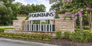 Fountains at Chatham Gallery 33