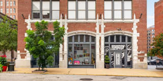 Rare loft in Historic Printers Lofts! Gallery 1