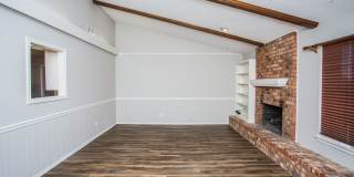 Available July 1st: Spacious 3 Bed, 2 Bath Ready for You! Gallery 6