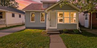 Charming 3-Bedroom Home with Private Yard in a Prime Location! Gallery 1