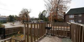 1347 Harbert Avenue Gallery 21