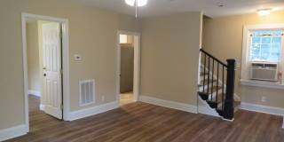 Newly renovated and updated home in Historic Petersburg. Gallery 5