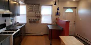 2 Bedroom 2 Bathroom Single Family Home (South Side Slopes) Gallery 6