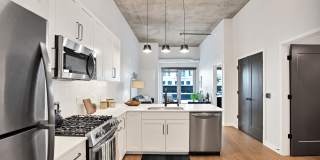 Odin Apartments Gallery 8