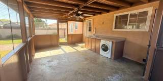Adorable 2-bedroom home available for rent in Lakewood Mutuals! Gallery 24