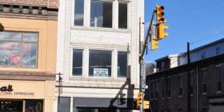 100 N CENTRE Street Gallery 1