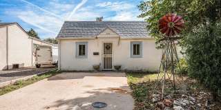 Fantastic House In Desirable Englewood Neighborhood Gallery 1