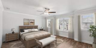 Poplar Row Gallery 27