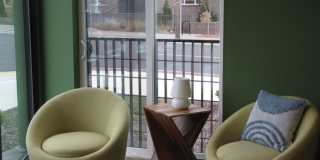 Yancey Street Gallery 11