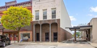 108 S Meridian Street Gallery 1