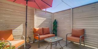 Furnished 2 Bedroom, 1 Bath Gallery 21