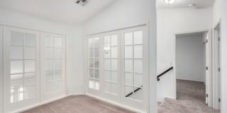 SUMMERLIN- BEAUTIFUL-UPGRADED- PRIMARY SUITE DOWNSTAIRS+ 2 BDRMS UP WITH OFFICE & POOL! Gallery 21