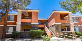 1 Bed, 1 Bath In Highly Desirable Gated Las Vegas West Side Community 1 Bed, 1 Bath In Highly Desirable Gated Las Vegas West Side Community Gallery 1