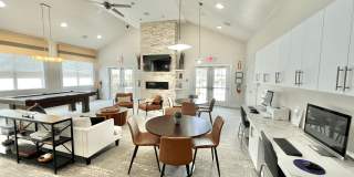 Morgan's Bluff Gallery 18