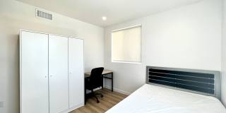 1654 W 35th Street - Co-Living Housing Gallery 37