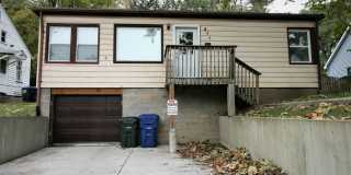 2 BR home in West Davenport Gallery 14