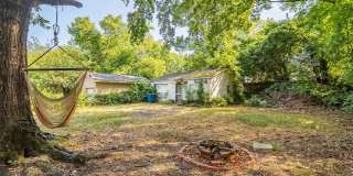 Recently Renovated 3BR Home Near Downtown Durham with Spacious Backyard! Available Now! Pet Friendly! Gallery 22