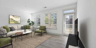 Sixes Ridge Apartments Gallery 28