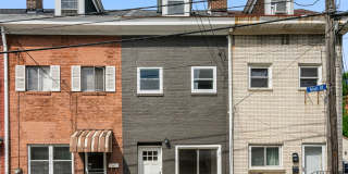 Beautifully Renovated 3 Bed/3.5 Bath Home in the Heart of Lawrenceville - Available July! Gallery 1