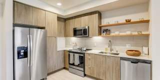 Anthology Apartments Gallery 11