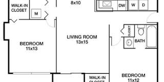 Bent Tree Gallery 55