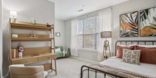 Glenview House Gallery 19