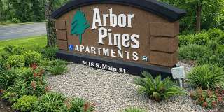 Arbor Pines - Affordable Housing Gallery 1