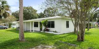 Sunnyside Park Gallery 1