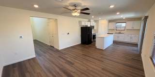 Newly built two story home in Wild Oak Subdivision Gallery 28