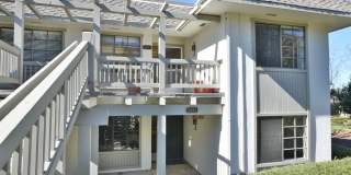 Sharp, Bright and Tranquil 2 Bedroom 2 Bath Condo in the Villages Community! Gallery 1