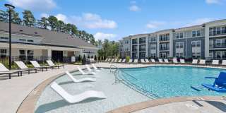 Ascend Brightleaf Apartments Gallery 4
