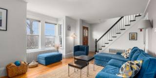 Winter Rental:  Helena House - Utilities Included & Dog-friendly! Gallery 5