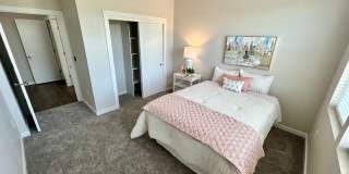 The Bungalows on the Lake - Block C Gallery 201