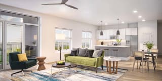 Palmer House Apartments Gallery 1