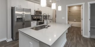 Verso Luxury Apartments Gallery 45