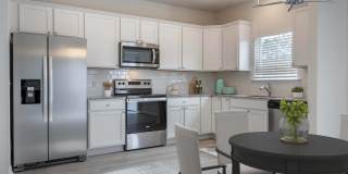 Easthaven Townhomes Gallery 8